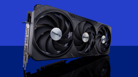 The GIGABYTE GeForce RTX 4080 is now available at Newegg.com. (credit: Newegg)