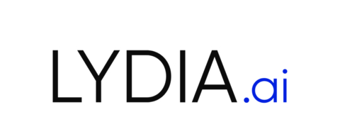 Lydia AI Logo