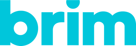Brim Financial Logo