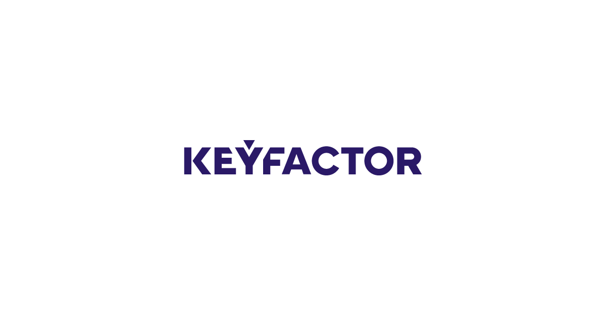 Keyfactor Named as the Fastest-Growing Digital Key and Certificate Automation Provider in North Amer