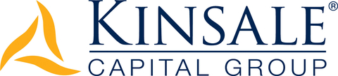 Kinsale Capital Group, Inc. Logo