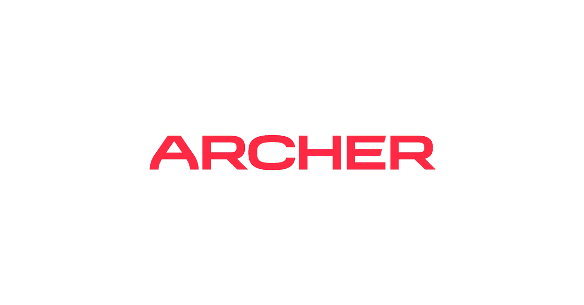 Archer Selects Molicel to Supply Battery Cells for its Production