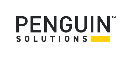 Penguin Solutions Logo