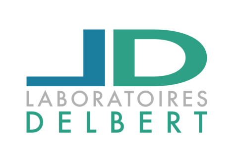 DELBERT Laboratories Logo