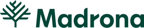 Madrona Logo