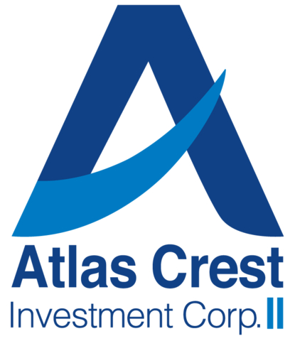 Atlas Crest Investment Corp. II Logo