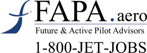 FAPA Logo