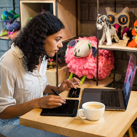 original (Photo: Business Wire)