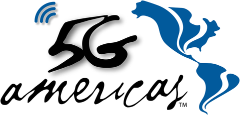 5G Americas Logo