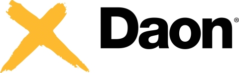 Daon Logo