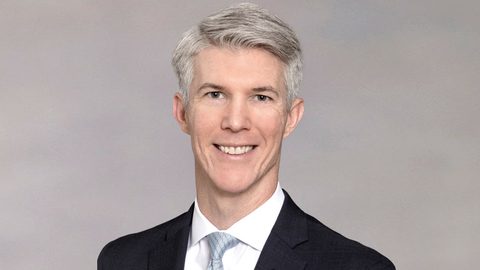 Vince Hindman, global head of Rates and FX Solutions, Wells Fargo (Photo: Wells Fargo)