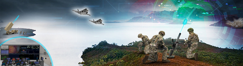 Cubic Mission and Performance Solutions (CMPS) will showcase its advanced LVC training solutions at the Interservice/Industry Training, Simulation and Education Conference (I/ITSEC) 2022. (Photo: Business Wire)