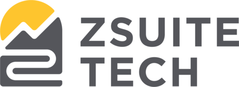 ZSuite Tech Logo