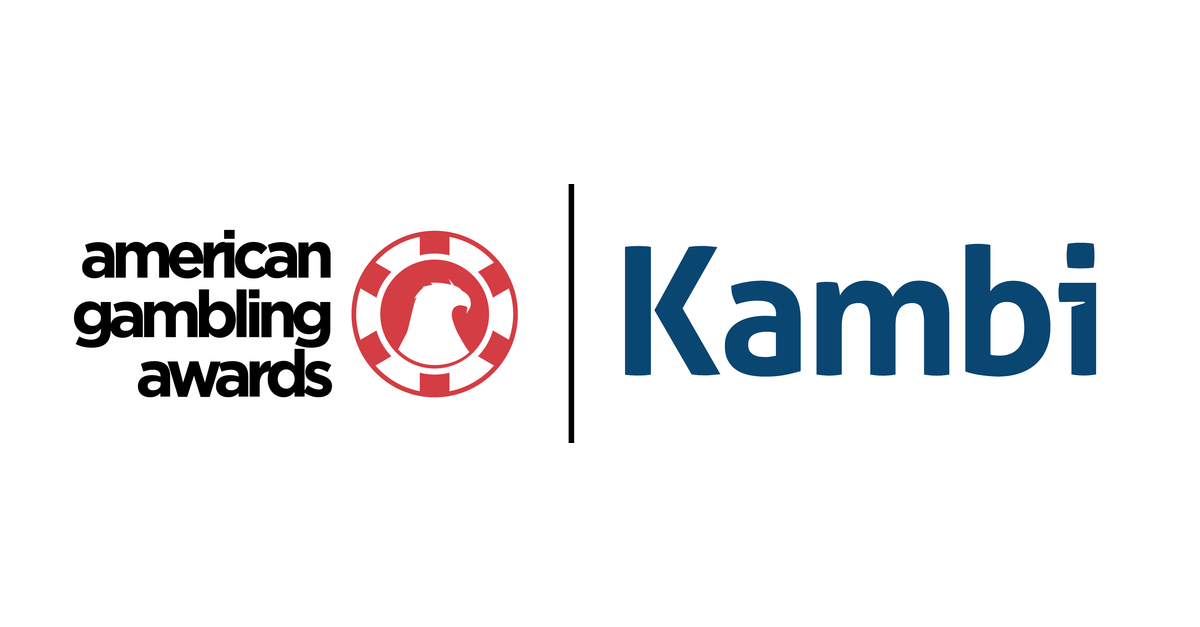 Kambi wins Sportsbook Supplier of the Year at 2022 Global Gaming