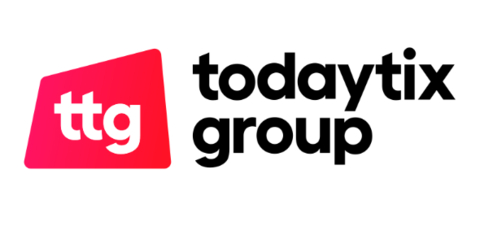 TodayTix Group Logo