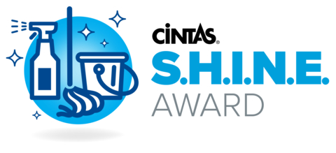 Cintas Corporation Logo