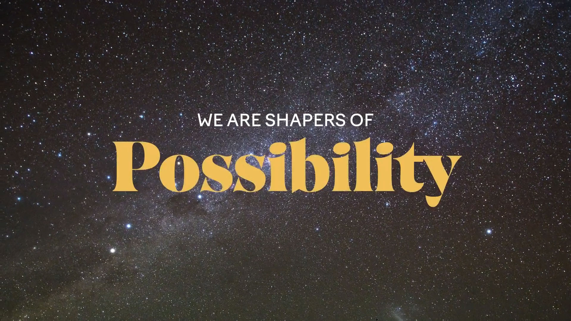 Taylor Transforms as “Shapers of Possibility,” Putting Purpose-Led Marketing at the Agency Forefront