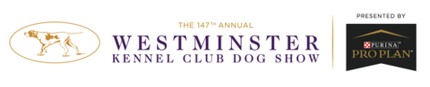 Westminster Kennel Club Dog Show Logo