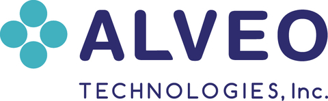 Alveo Technologies, Inc. Logo