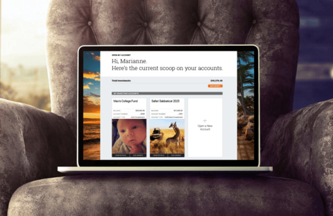 original Marstone Announces Marstone@WorkTM Solution Providing Digital Wealth Management Services to Corporations’ Employees (Photo: Business Wire)
