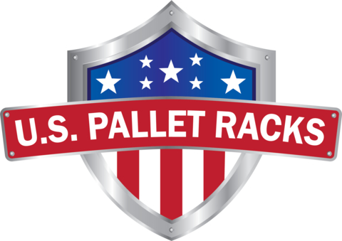 U.S. Pallet Racks, Inc. Logo