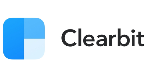 Clearbit Logo
