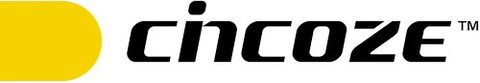 Cincoze Logo