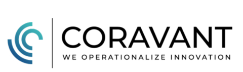 Coravant Logo