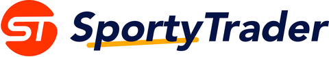 SportyTrader Logo