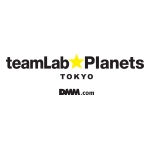 teamLab Planets TOKYO: aumenta del 136% il numero dei biglietti acquistati dall'estero rispetto allo stesso mese del 2019 (prima della pandemia da COVID-19), con un visitatore su tre proveniente dall'estero 6