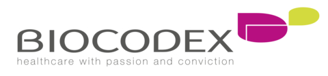 Biocodex Logo
