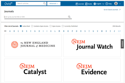 original Wolters Kluwer Health will serve as the exclusive digital distributor of subscriptions to the New England Journal of Medicine, NEJM Evidence, NEJM Catalyst and NEJM Journal Watch (Graphic: Business Wire)