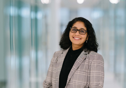 original Schellman Appoints Chief Product & Technology Officer Roopa Sudheendra to Support Digital Transformation (Photo: Business Wire)