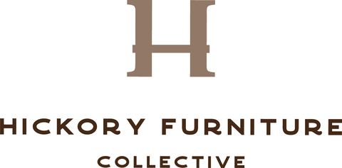 Hickory Furniture Collective Logo