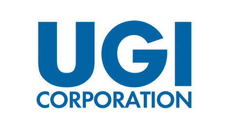 UGI Corporation Logo
