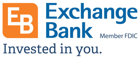 Exchange Bank Logo