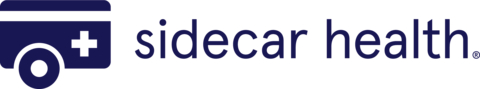 Sidecar Health Logo