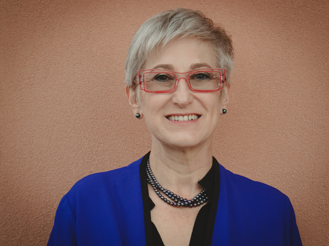 original Dr Charmaine Gittleson, Patrys, Chairman of the Board of Directors (Photo: Business Wire)