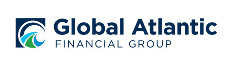 Global Atlantic Financial Group Logo