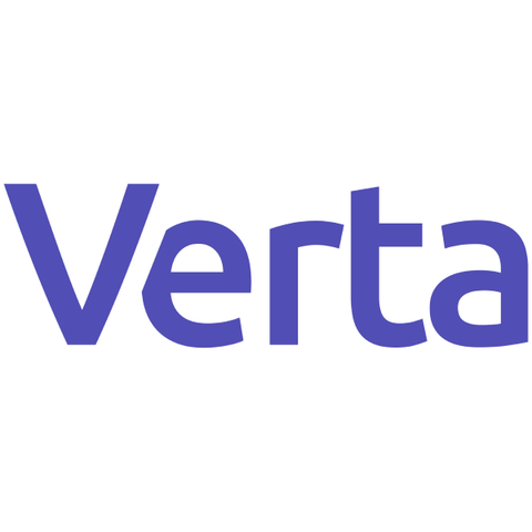 Verta Logo