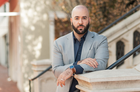 original Daversa Partners’ partnership expands, welcoming Joe Patalano to its roster. (Photo: Business Wire)