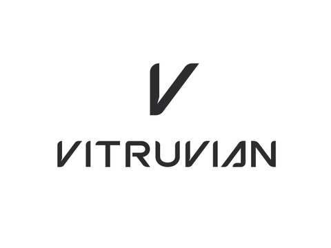 Vitruvian Logo