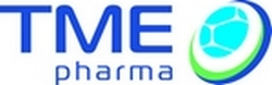 TME Pharma N.V. Logo