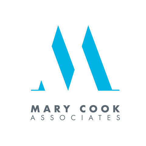 Mary Cook Associates Logo