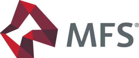 MFS Investment Management Logo