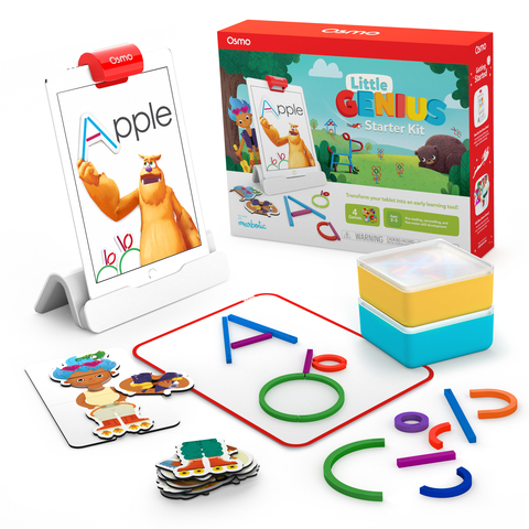 Save up to 50% off Osmo from BYJU’S and BYJU’S Learning featuring Disney children's STEAM Products during the Black Friday Early Access Through Cyber Monday sales event, on now through November 28 at PlayOsmo.com. Osmo's Black Friday Early Access Through Cyber Monday sale at Amazon runs November 24 to 28. (Photo: Business Wire)