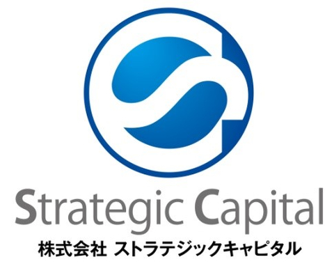 Strategic Capital, Inc. Logo
