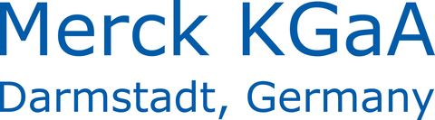 Merck KGaA Logo