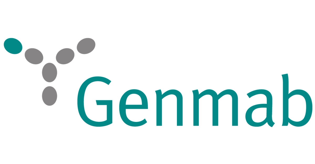 Genmab Announces U.S. Food And Drug Administration Accepts For Priority ...