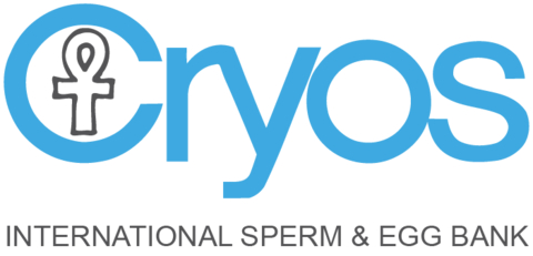 Cryos International Logo